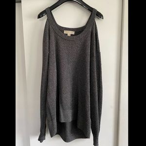 PERFECT HOLIDAY SWEATER FROM MICHAEL KORS
